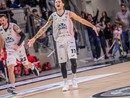La Fulgor batte Faenza in rimonta