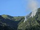 Incendio all’Alpe Vermenasca sotto controllo