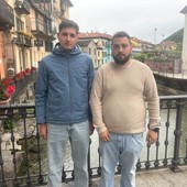 Omegna piange Federico Gualtieri: "Era solare, pieno di sogni e innamorato del mare" Omegna piange Federico Gualtieri: "Era solare, pieno di sogni e innamorato del mare"