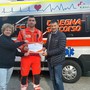 Porte aperte al Soccorso di Omegna: Anpas Piemonte premia i volontari e celebra l’impegno per la comunità