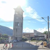 Cambiasca, l’Unità pastorale Beato Contardo Ferrini celebra il Corpus Domini Cambiasca, l’Unità pastorale Beato Contardo Ferrini celebra il Corpus Domini