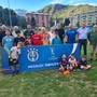 Agrano, Vemenia e Cireggio uniscono le forze: prende forma il nuovo progetto calcistico Agrano, Vemenia e Cireggio uniscono le forze: prende forma il nuovo progetto calcistico