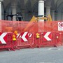 Omegna, Corbetta (FdI) critica l'asfalto in largo Cobianchi: "Una scelta che impoverisce il centro città" Omegna, Corbetta (FdI) critica l'asfalto in largo Cobianchi: "Una scelta che impoverisce il centro città"