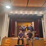 “Desideri Incrociati”, lo spettacolo benefico in scena a Casale Corte Cerro “Desideri Incrociati”, lo spettacolo benefico in scena a Casale Corte Cerro