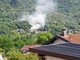Incendio in un’abitazione a Granerolo, vigili del fuoco al lavoro Incendio in un’abitazione a Granerolo, vigili del fuoco al lavoro