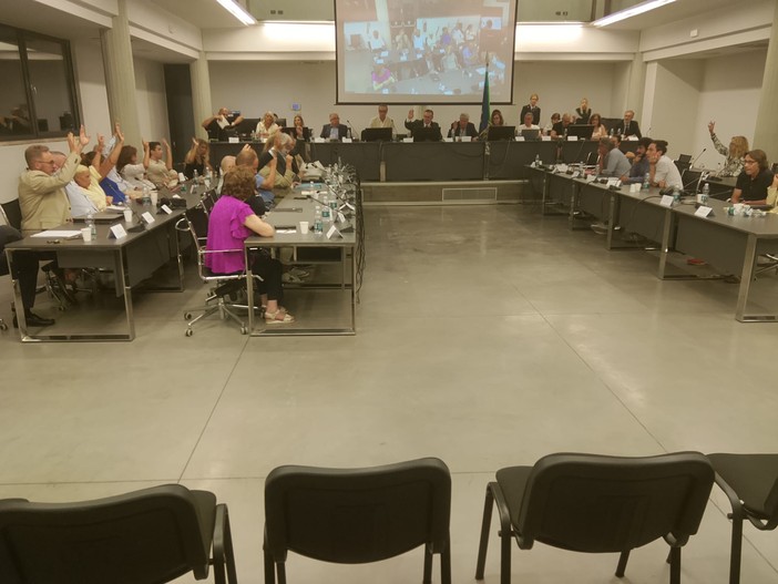 Verbania approva la rottamazione delle cartelle dei tributi locali Verbania approva la rottamazione delle cartelle dei tributi locali