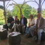 Artemisia torna a Verbania: tre giorni dedicati a giardini, natura e paesaggio Artemisia torna a Verbania: tre giorni dedicati a giardini, natura e paesaggio