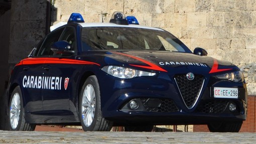 Controlli del fine settimana, 4 denunce per guida in stato di ebbrezza Controlli del fine settimana, 4 denunce per guida in stato di ebbrezza