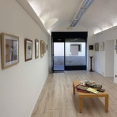 Trentacinque opere raccontano i 35 anni di indipendenza dell'Ucraina