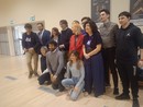 Presentata la lista  “Verbania Civica – Volt”  a sostegno di Riccardo Brezza