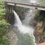 Verbania, San Giovanni e San Bernardino tornano sotto controllo dopo le piogge notturne VIDEO