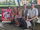 Omegna ospita il primo Vco Pride il 6 settembre Omegna ospita il primo Vco Pride il 6 settembre