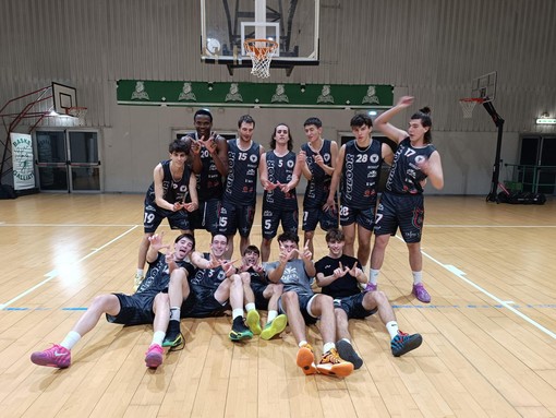 Autotrasporti Sacchi Foma espugna Galliate: vittoria di carattere in Dr1