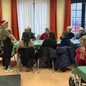 Oltre 130 persone per “Mangiuma ’nsema” Oltre 130 persone per “Mangiuma ’nsema”