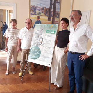 A Cavandone la 33esima edizione de &quot;Il Paese dei Narratori&quot;