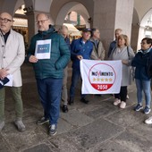 Verbania tra le 100 piazze del progetto “Nova” del M5S: via all’Open Space Technology