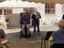 Uildm Omegna, celebrati trent’anni di impegno e solidarietà Uildm Omegna, celebrati trent’anni di impegno e solidarietà