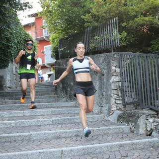 Successo a Feriolo per la corsa serale: oltre 400 runners al via