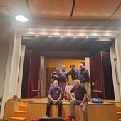 “Desideri Incrociati”, lo spettacolo benefico in scena a Casale Corte Cerro “Desideri Incrociati”, lo spettacolo benefico in scena a Casale Corte Cerro