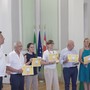 Baveno conferma le Tre Vele Blu di Legambiente e Touring Club Italiano Baveno conferma le Tre Vele Blu di Legambiente e Touring Club Italiano