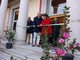 Verbania celebra la camelia: inaugurata a Villa Giulia la 58ª edizione della mostra Verbania celebra la camelia: inaugurata a Villa Giulia la 58ª edizione della mostra