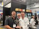 Da Omegna all'Australia, Dario Manca premiato come chef dell'anno Da Omegna all'Australia, Dario Manca premiato come chef dell'anno