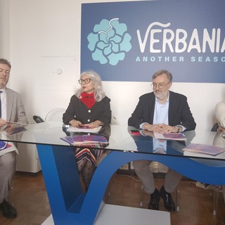 “Contemplare l’invisibile”: torna il Cross Festival tra danza, arte e spiritualità sul Lago Maggiore