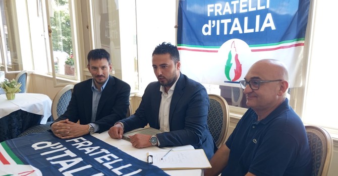 Fratelli d’Italia Vco punta sull’ospedale unico in Ossola