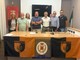 Gravellona San Pietro pronto alla sfida della Promozione: presentata la nuova stagione in biblioteca