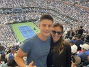 Omegna presente nel trionfo di Jannik Sinner agli US Open