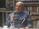 Omegna piange la scomparsa di Amedeo Borghesi, memoria storica della resistenza cusiana Omegna piange la scomparsa di Amedeo Borghesi, memoria storica della resistenza cusiana