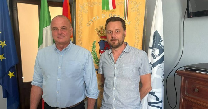 Lavoro e imprese, Omegna guarda al futuro con fiducia