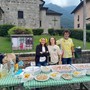 Crusinallo festeggia il successo della Marcia e Mangia