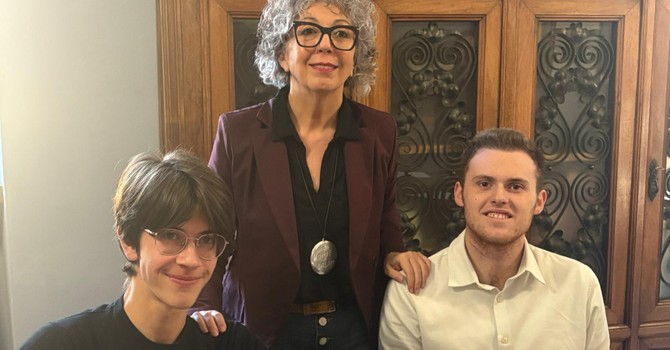 Omegna ottiene 80mila euro dalla Regione: nasce il progetto “Libertà e Partecipazione” per i giovani del Cusio Omegna ottiene 80mila euro dalla Regione: nasce il progetto “Libertà e Partecipazione” per i giovani del Cusio