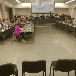 Verbania approva la rottamazione delle cartelle dei tributi locali