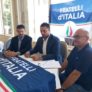 Fratelli d’Italia Vco punta sull’ospedale unico in Ossola