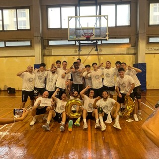 La Foma vola in Serie C: capolavoro a Torino e festa grande per Omegna