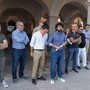 “Verbania è ferma”: pioggia di critiche dal centrosinistra all’amministrazione Albertella