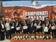 La Bocciofila Bolongaro di Oltrefiume è campione d'Italia La Bocciofila Bolongaro di Oltrefiume è campione d'Italia