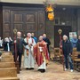Cannobio, Sant’Agata onora la patrona con la banda e l’associazione dei Monatt