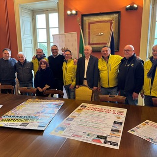 Carnevale ambrosiano, Cannobio si prepara alla grande festa