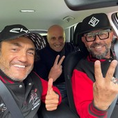 Valle Formazza in festa con “L’Ultimo Scatto”: successo per l’Ossola Cycling Team di Max Fiumanò