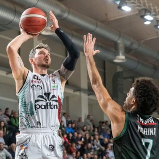 Andris Misters resta alla Fulgor: il fuoriclasse rinnova per due stagioni
