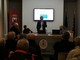 Sicurezza rio Stronetta, presentato pubblicamente il progetto preliminare Sicurezza rio Stronetta, presentato pubblicamente il progetto preliminare