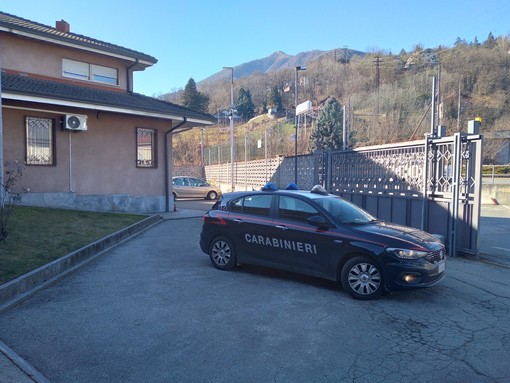 Vasta operazione dei Carabinieri domesi, scoperti 53 furbetti del Reddito di cittadinanza