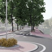 Baveno avvia la riqualificazione di Via Passerella