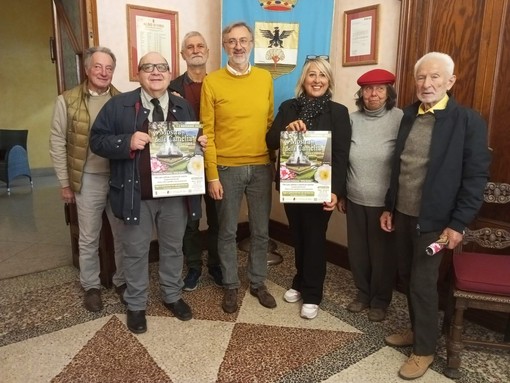 Verbania celebra la bellezza d’inverno: torna la Mostra della Camelia a Villa Giulia Verbania celebra la bellezza d’inverno: torna la Mostra della Camelia a Villa Giulia
