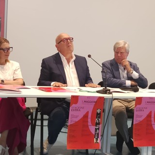 Il Maggiore cambia volto: da teatro a hub culturale per tutto il Vco