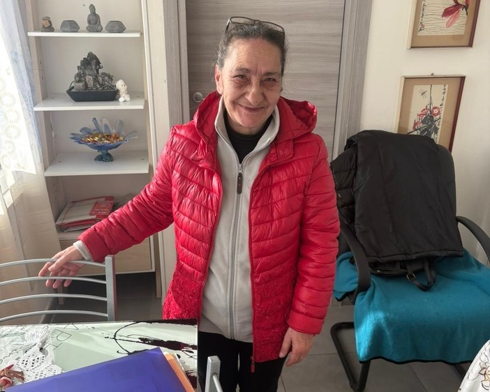 Omegna risponde con il cuore: oltre 3400 euro raccolti per Rosa