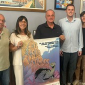 Cusio Comix torna a Omegna tra manga, cosplay e cultura orientale Cusio Comix torna a Omegna tra manga, cosplay e cultura orientale